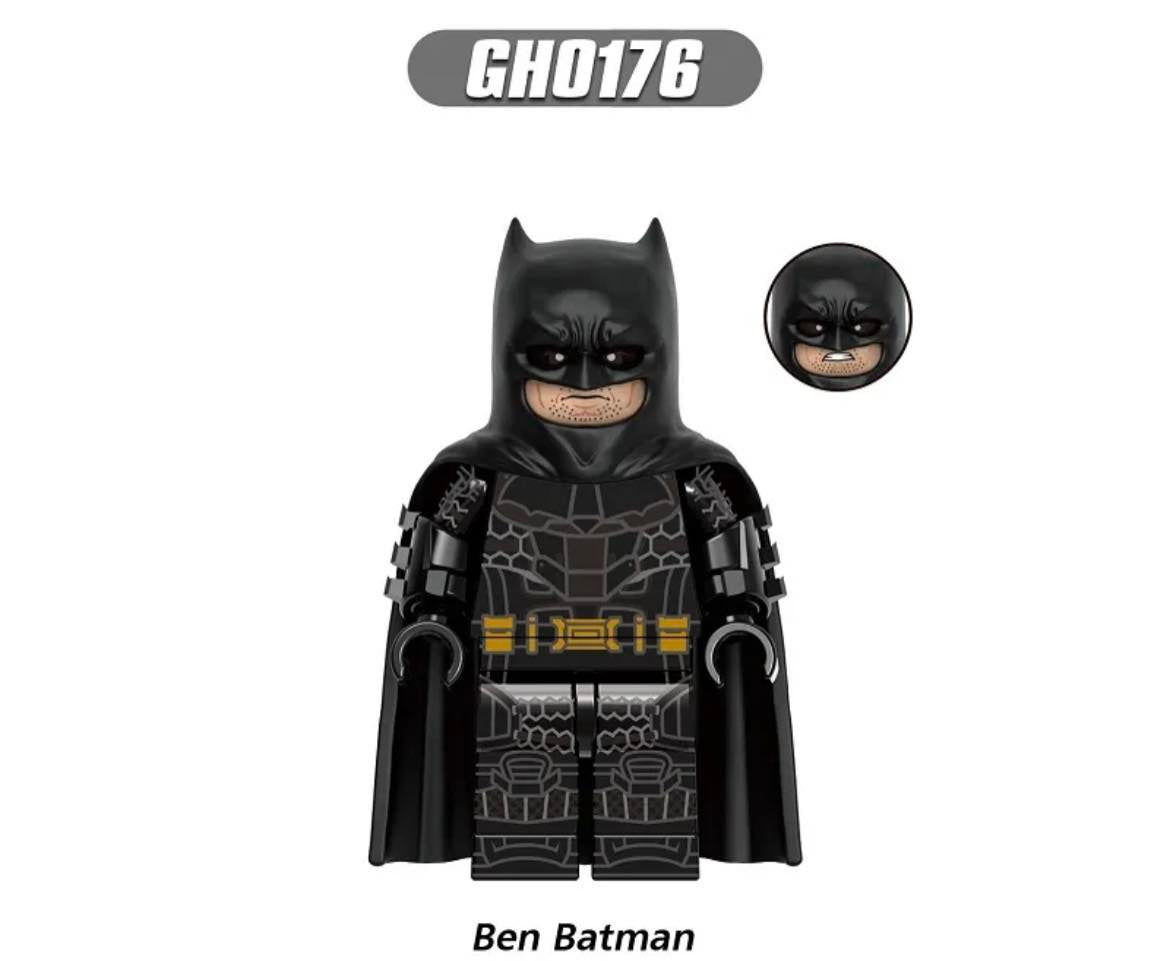 Ben Batman