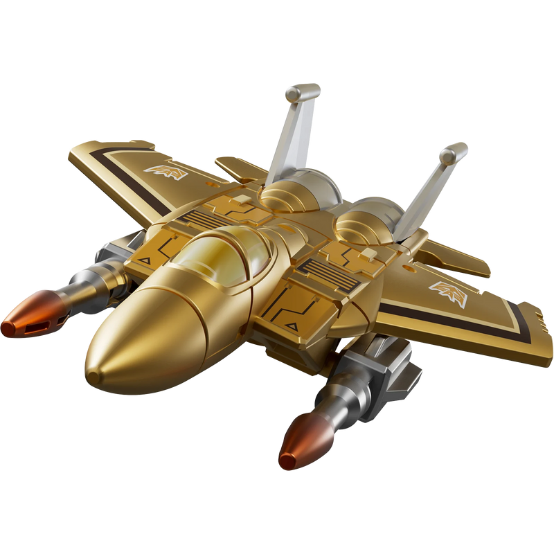 Blokees | Transformers X Yearly Version | Dinobot Desertion