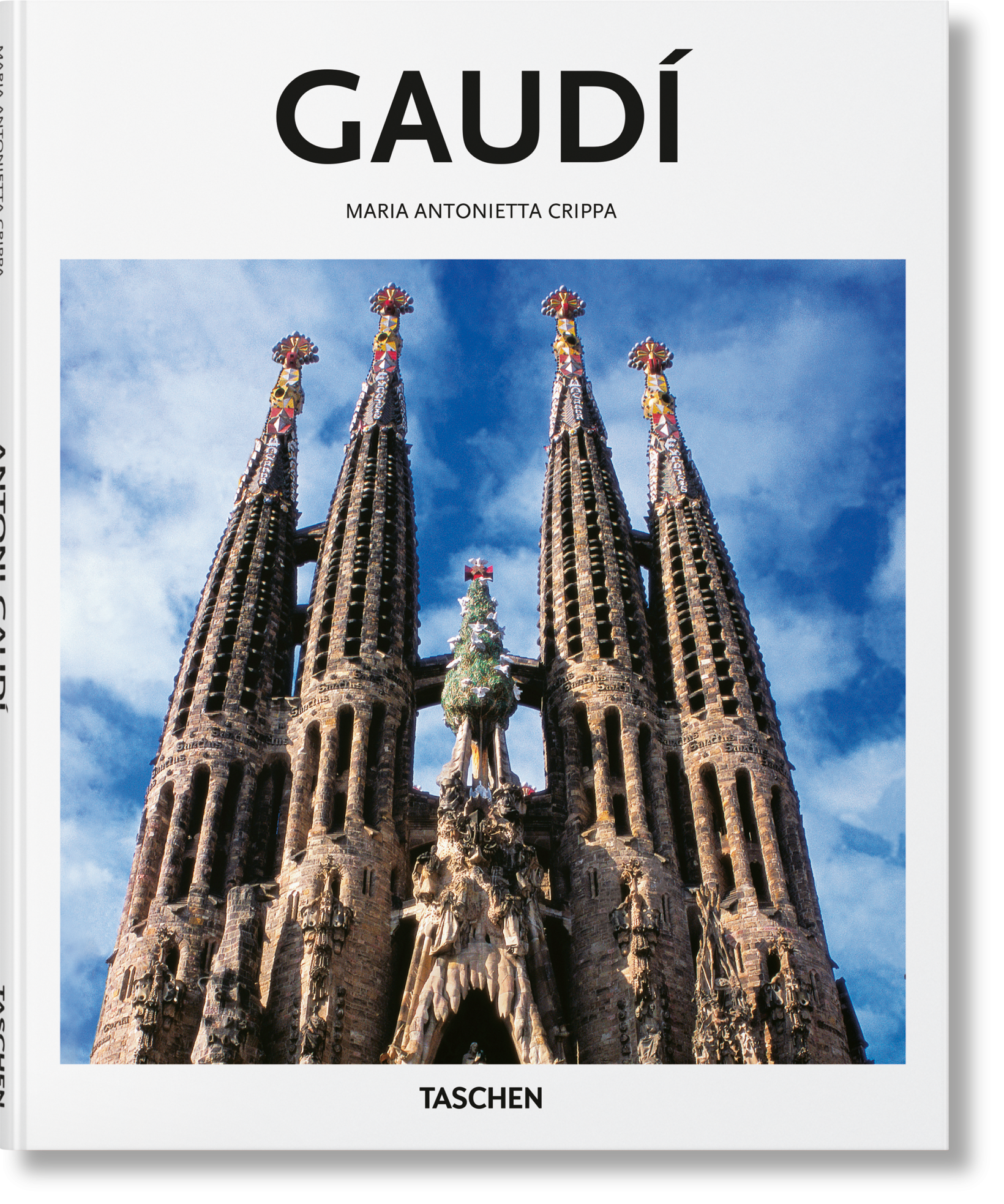 Gaudí (French)