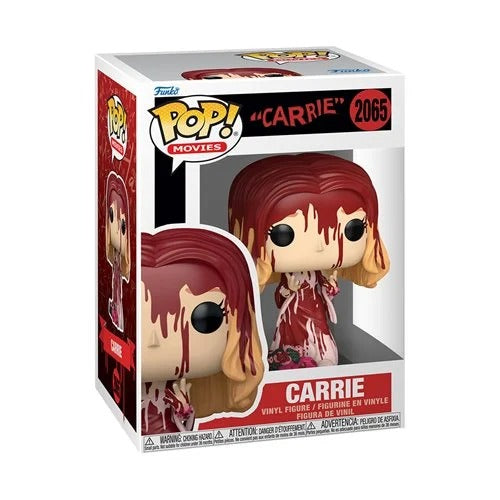 Funko Pop! Midnight Movies (horror) Vinyl Figures - Select Figure(s)