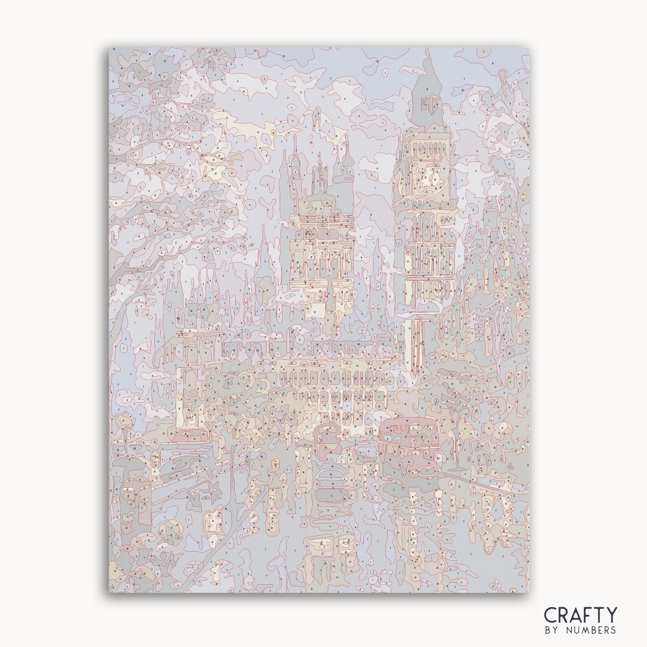 Big Ben Street View