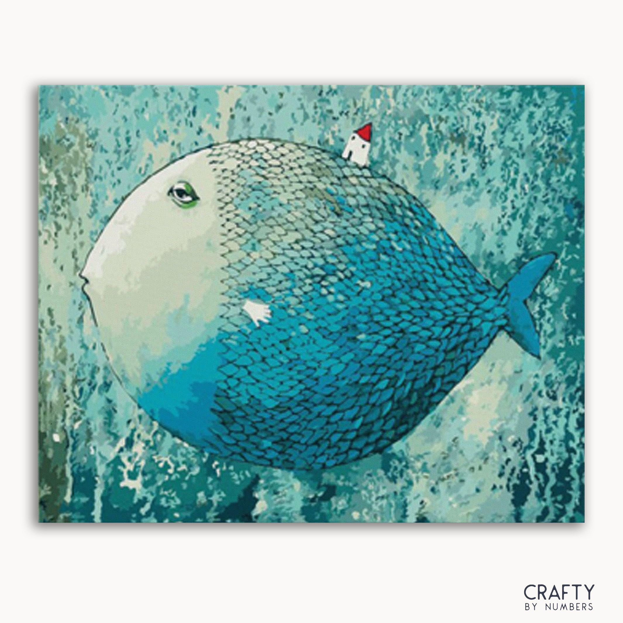 Big Fish