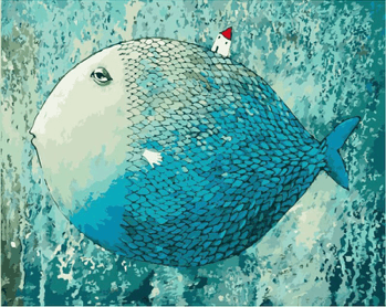 Big Fish