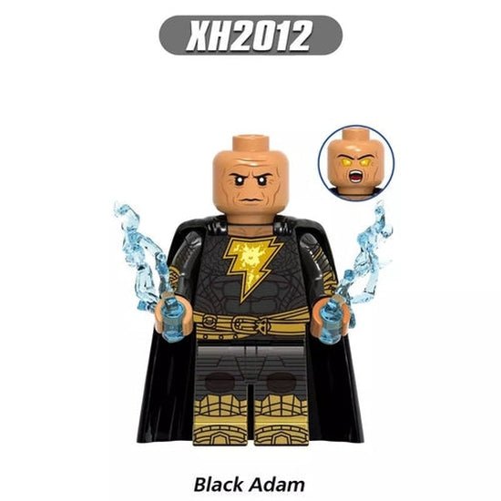 Black Adam