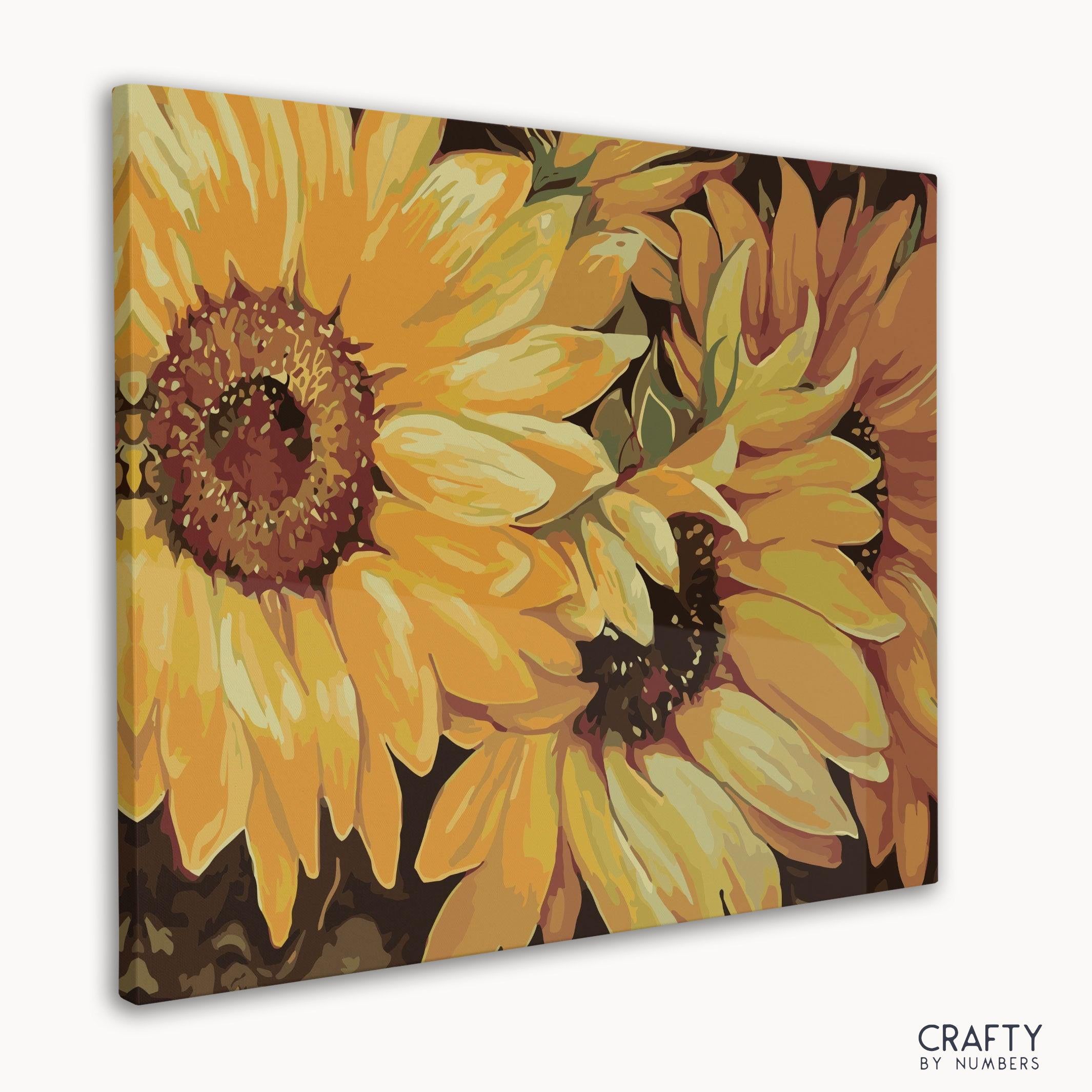 Blossom Sunflowers