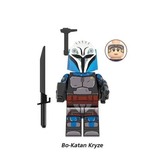 Bo-Katan Kryze