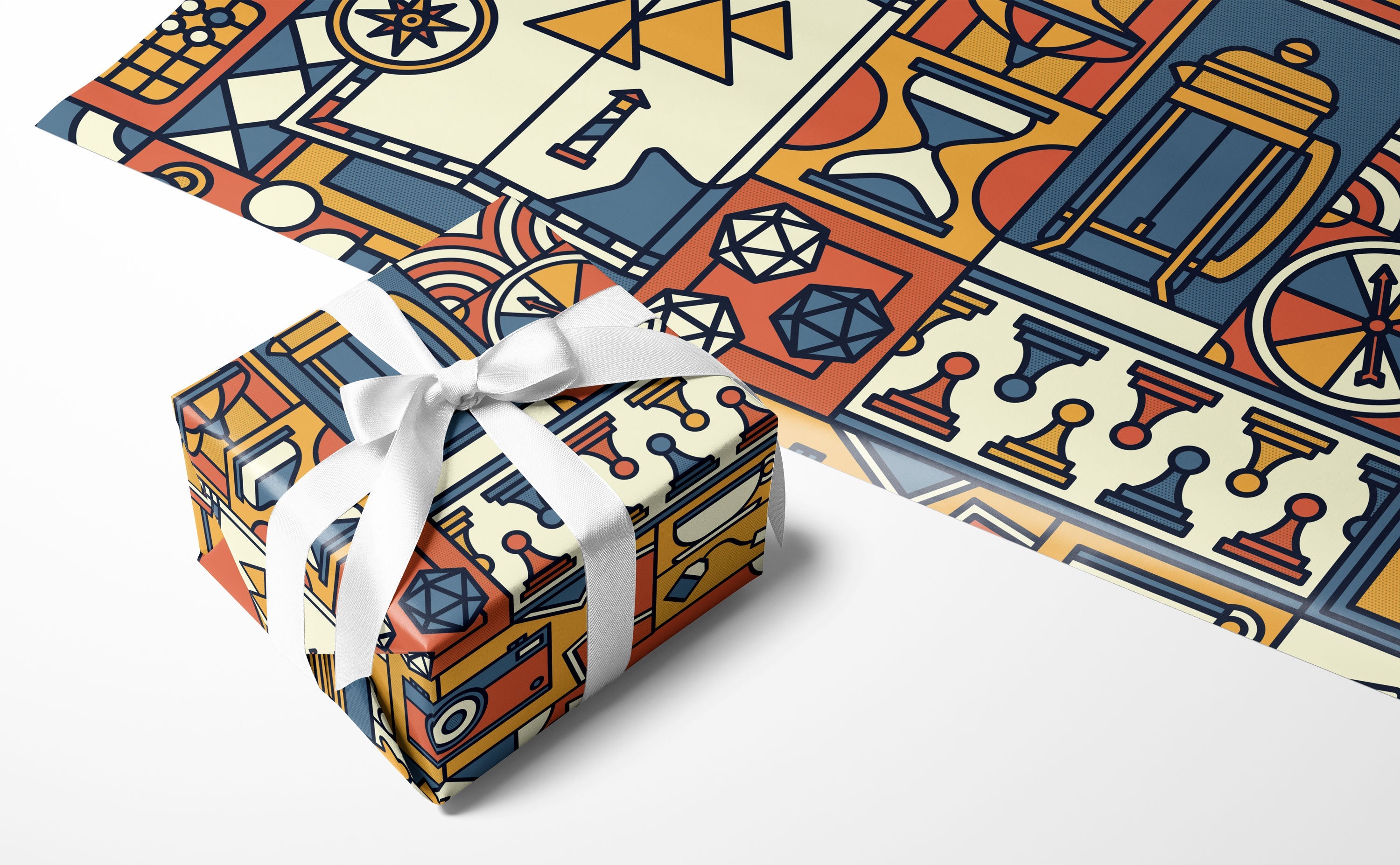 Wrapping Paper