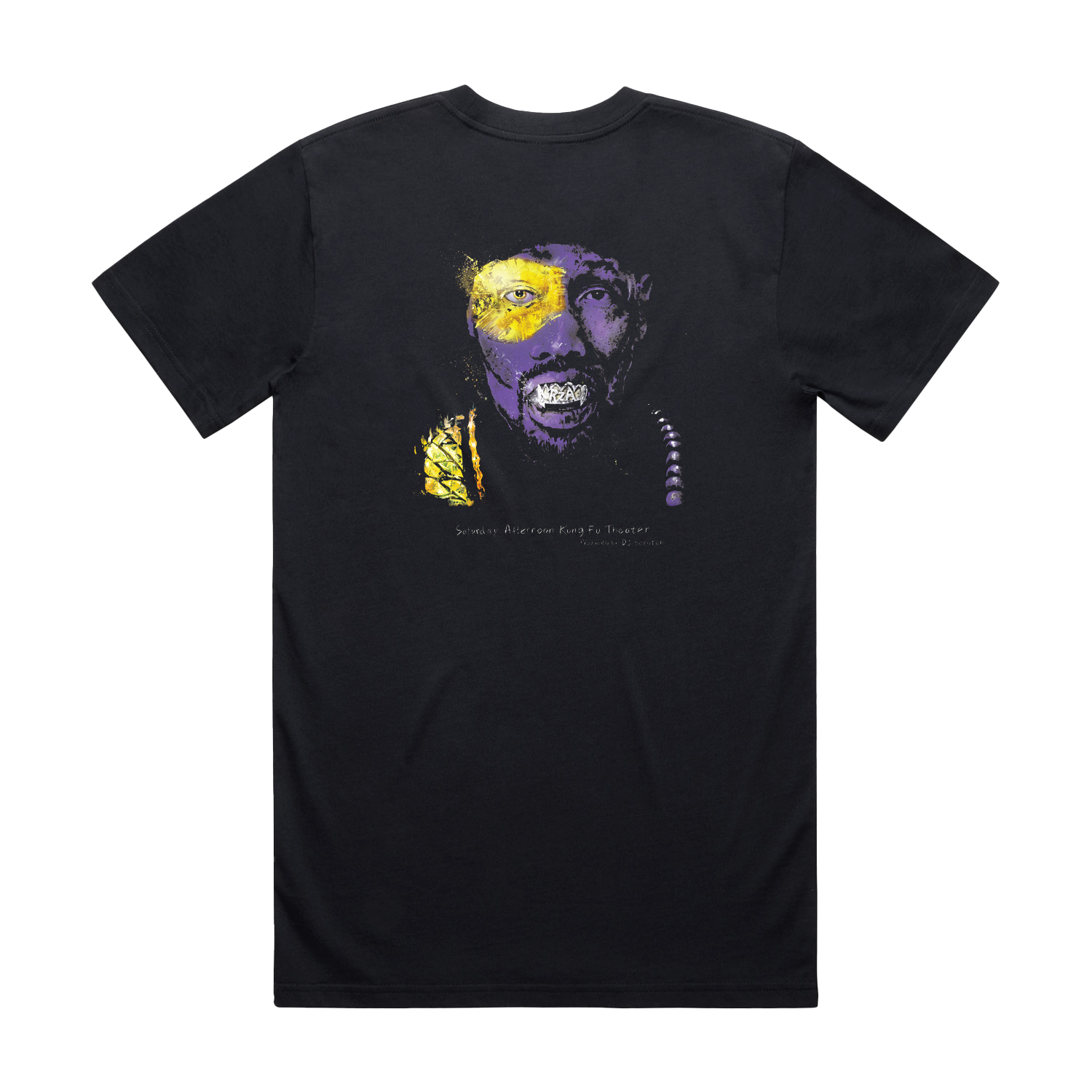 Bobby Digital vs RZA Tee