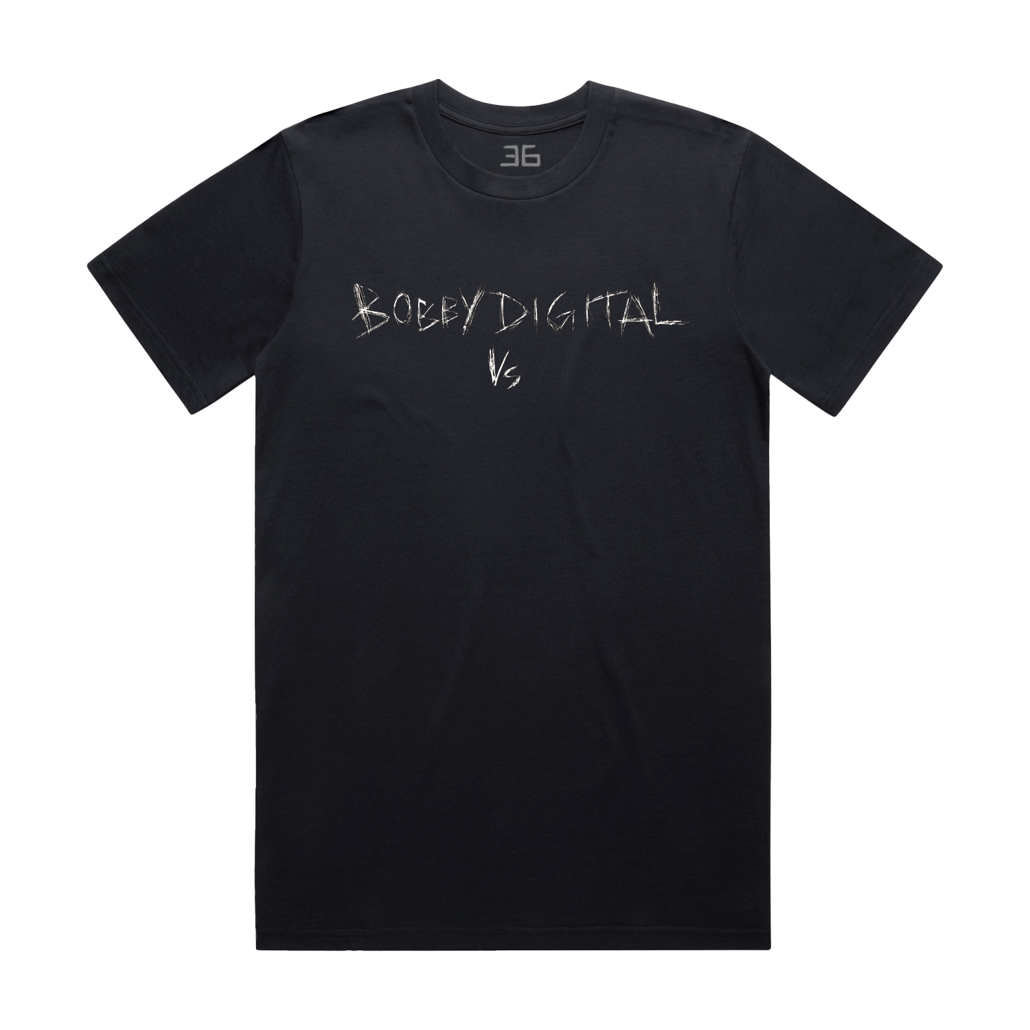 Bobby Digital vs RZA Tee