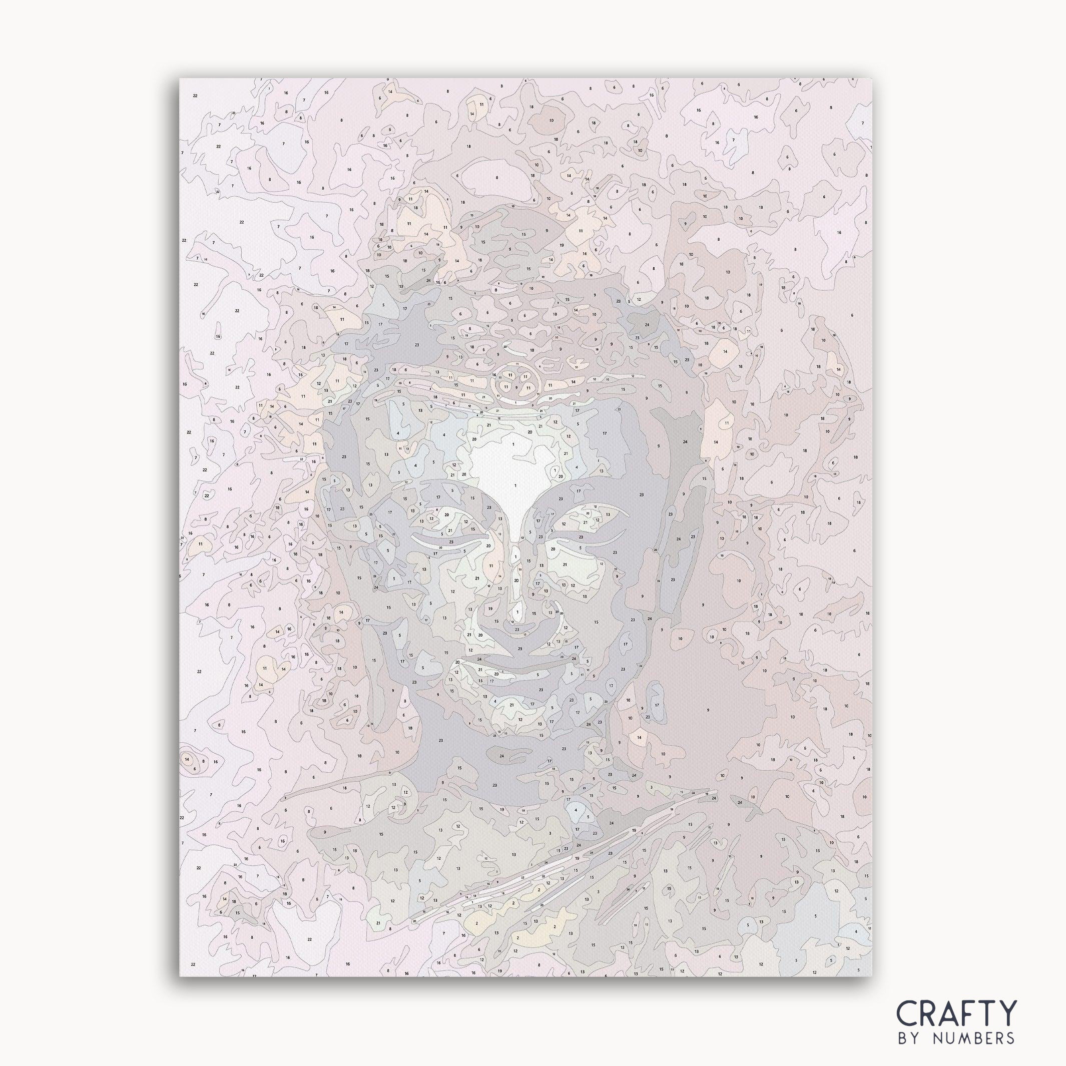 Buddha