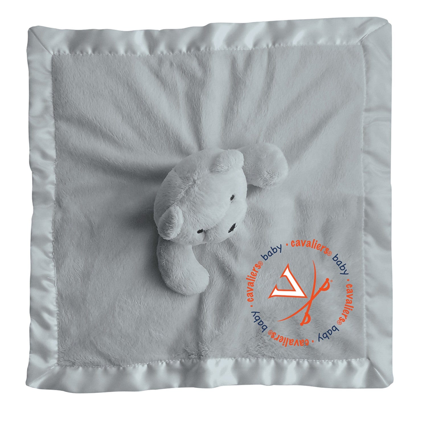 Virginia Cavaliers - Security Bear Gray