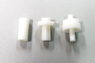 PIKO 36180 G Scale Idler Gear 4 Wheel Gearbox 2 Pcs