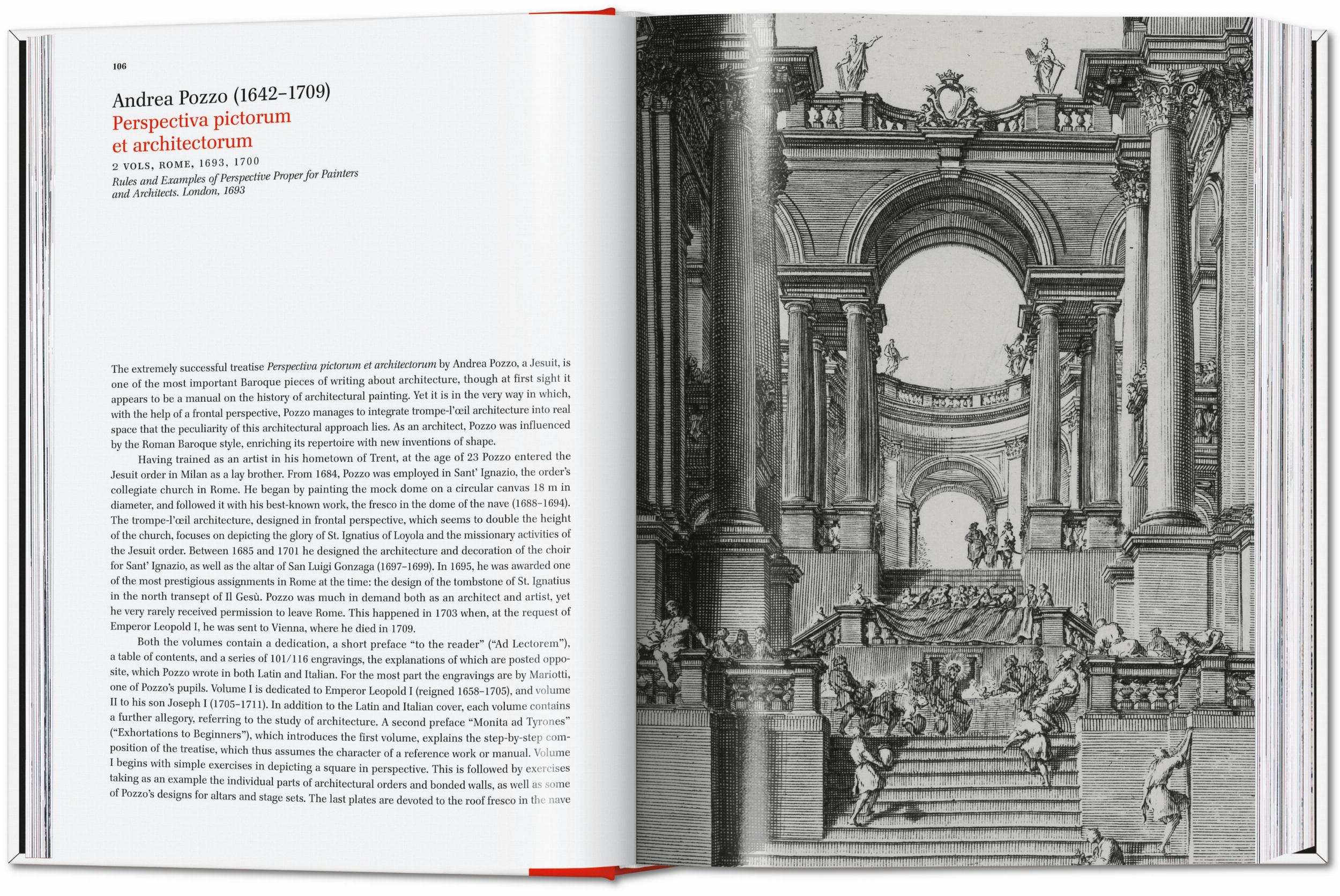 Architectural Theory. Pioneering Texts on Architecture from the Renaissance to Today (English)