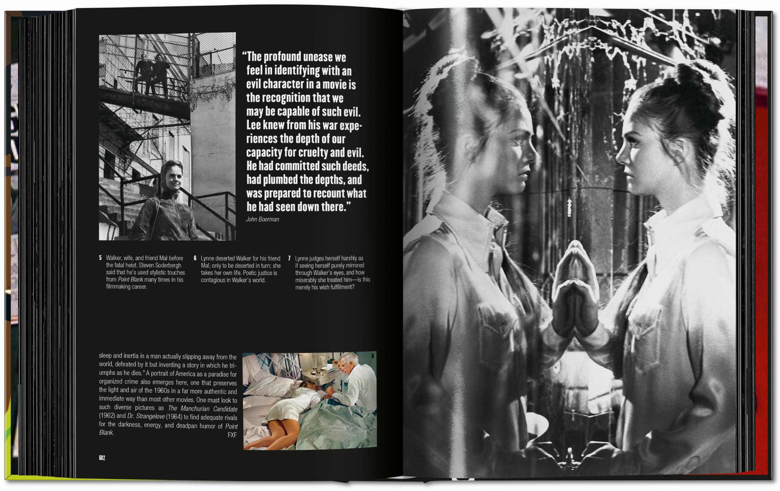 100 Movies of the 1960s (English)