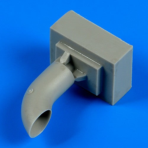 Quickboost 32164 1/32 Swordfish Mk I Exhaust for TSM