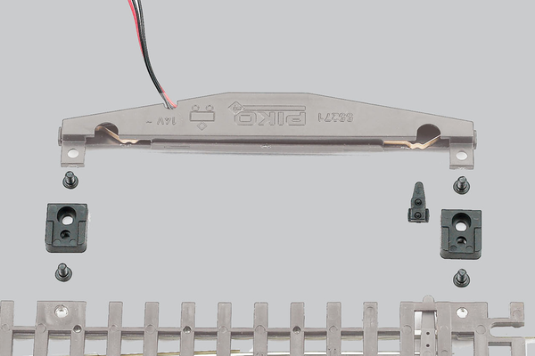PIKO 55273 HO Scale Under-Table Switch Machine Mount