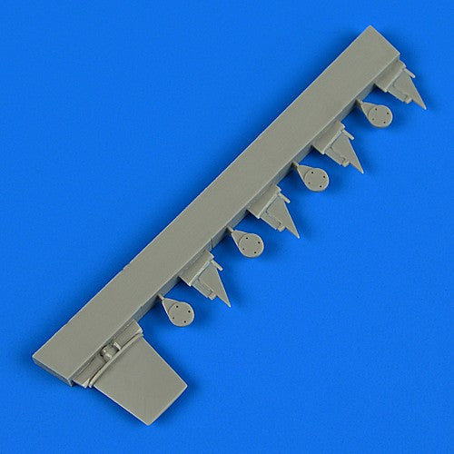Quickboost 32197 1/32 Eurofighter Typhoon Twin Seater Antennas for RVL