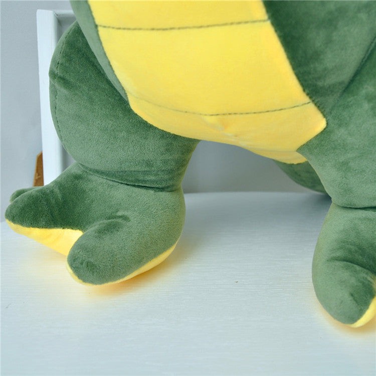 Dinosaur Plush Toy – Cute Tyrannosaurus Stuffed Animal for Kids