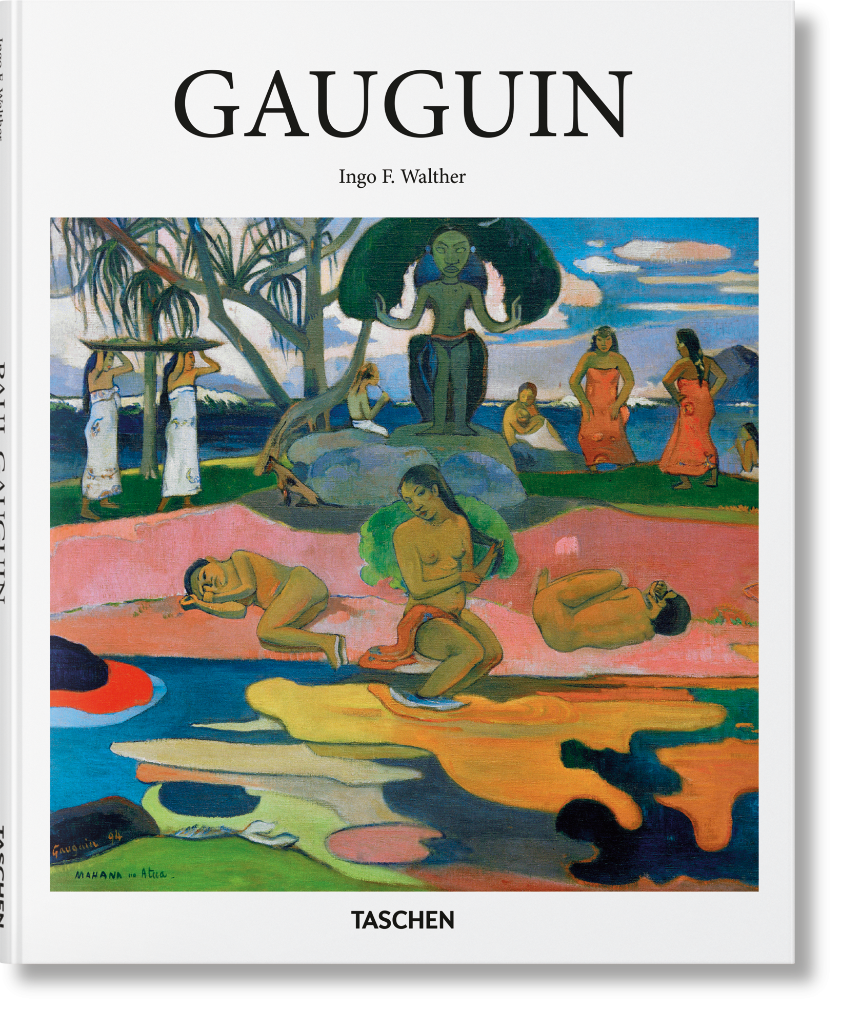 Gauguin (French)