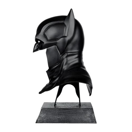 DC Direct  Prop Replica Batman 1:3 Scale Cowl - Select Figure(s)