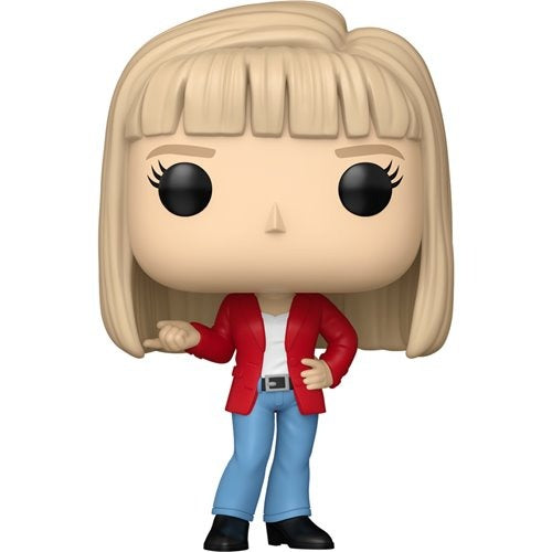 Funko Pop! Television -  Beverly Hills 90210 Vinyl Figures - Select Figure(s)