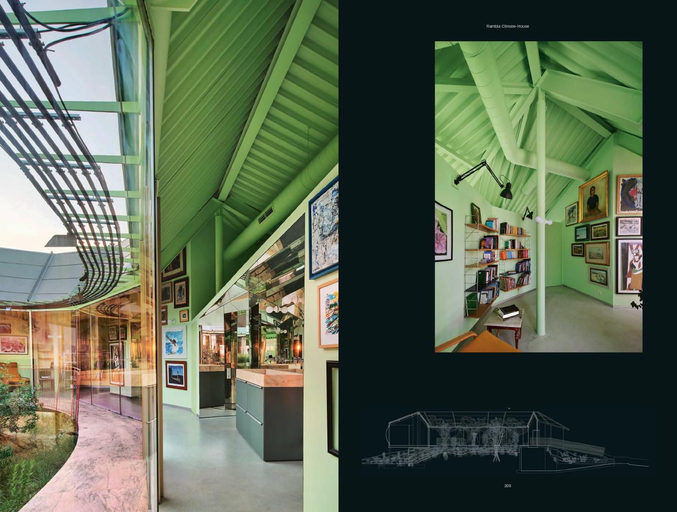 Homes for Our Time. Sustainable Living (German, French, English)