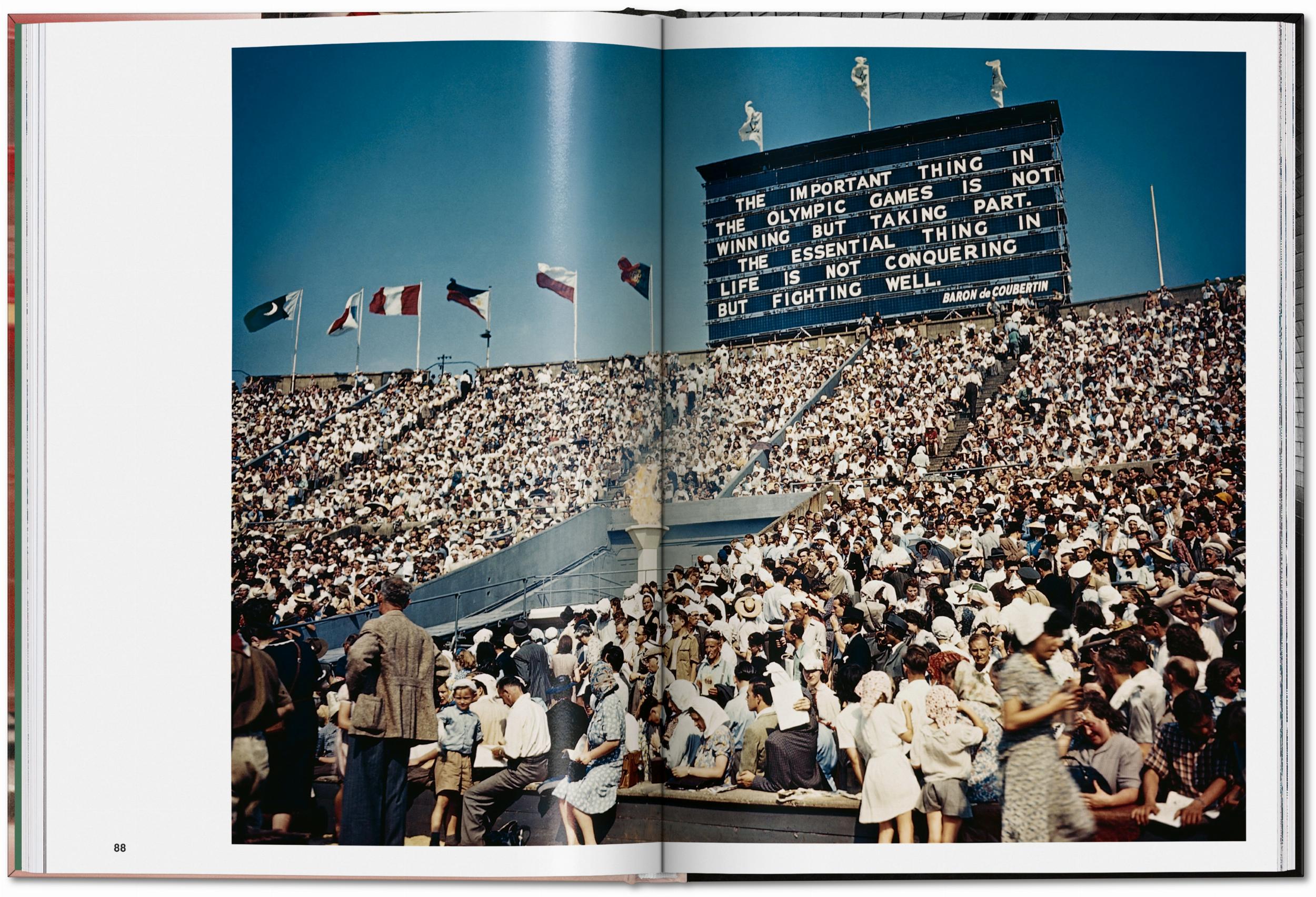 London. Portrait of a City (English)