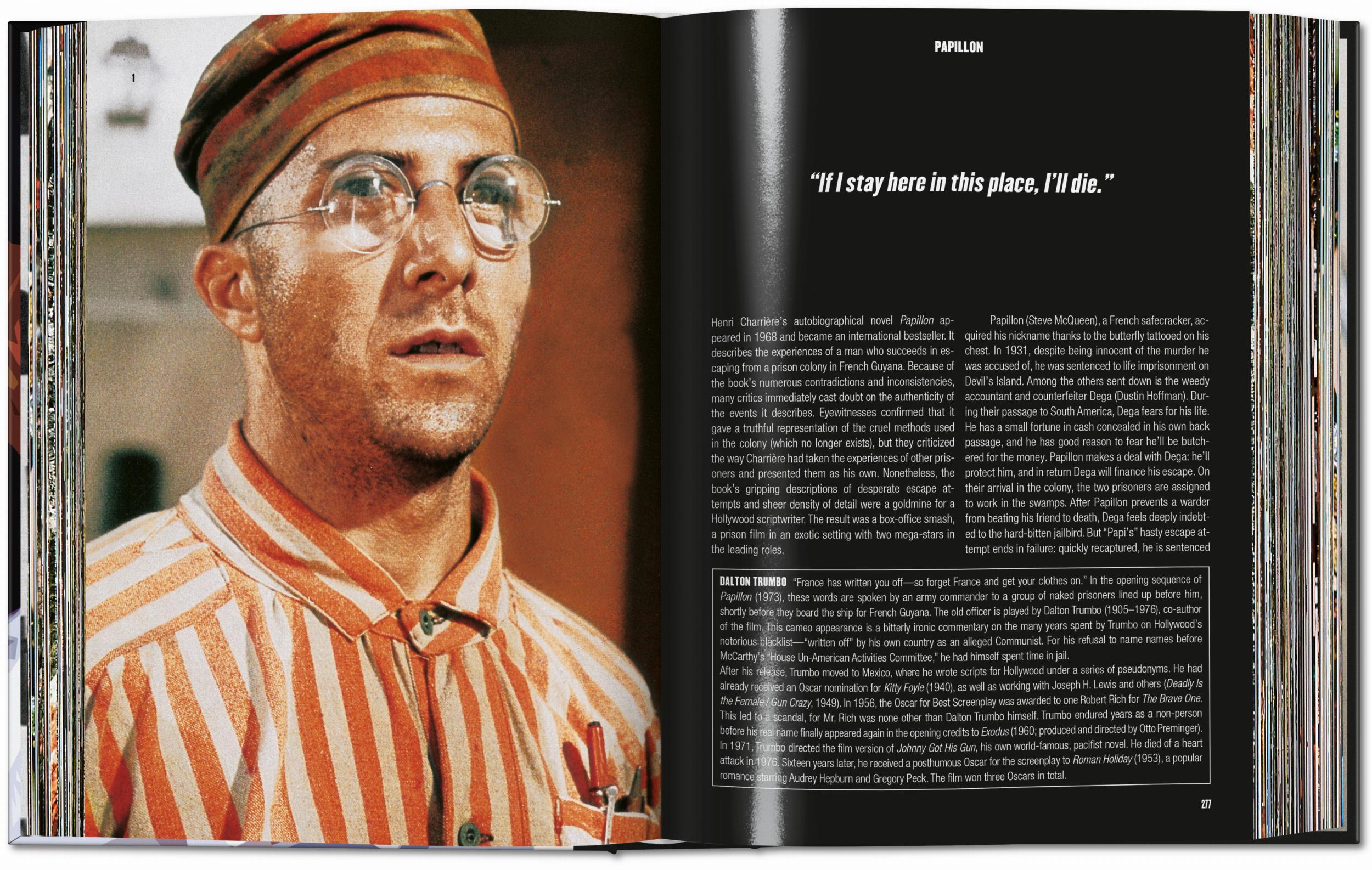 100 Movies of the 1970s (English)