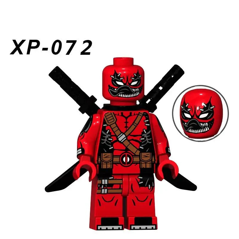 Carnage pool