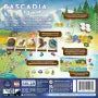 Cascadia Junior - Board Game