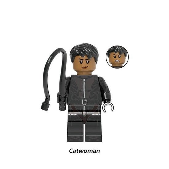 Catwoman