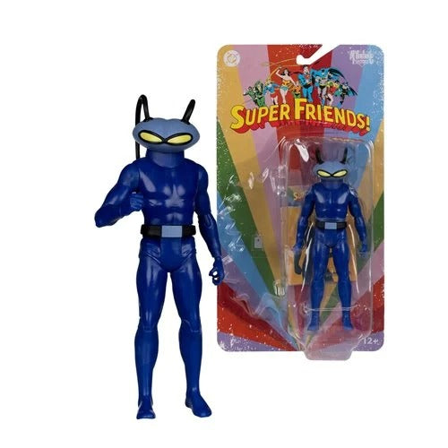 DC Retro Super Friends 6-Inch Scale Action Figure - Select Figure(s)