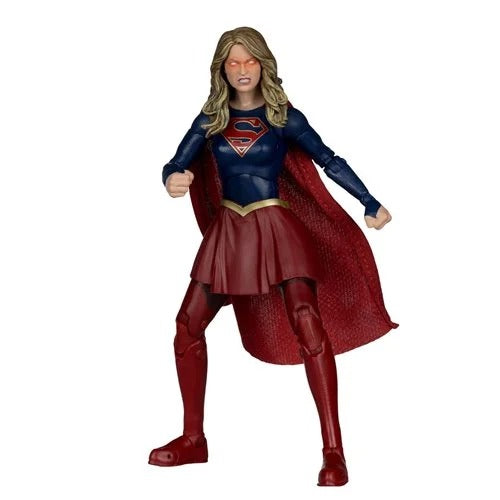 DC Multiverse Deluxe Theatrical Edition 7-In Scale Action Figure - Select Figure(s)