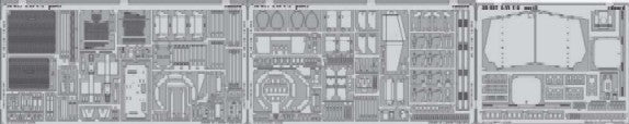 Eduard 36037 1/35 Armor- LAV C2 for TSM