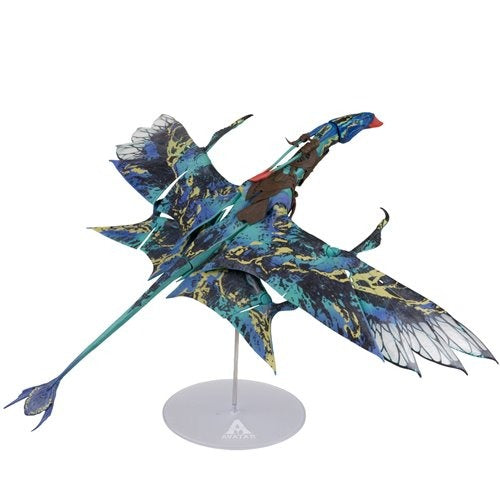 McFarlane Toys Avatar: Fire and Ash Mega Banshee Action Figure - Select Figure(s)