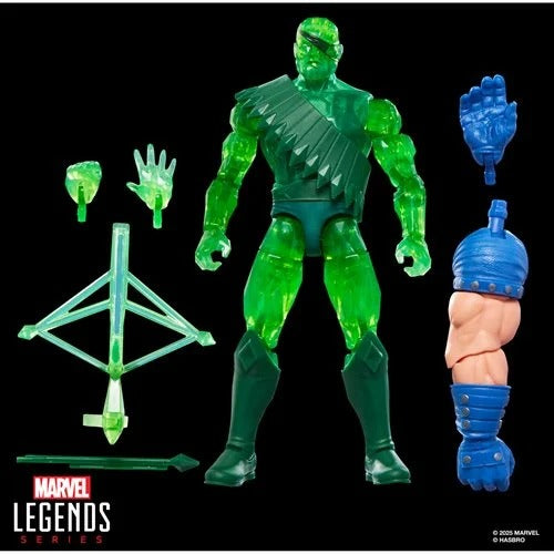 Marvel Legends Executioner Series 6-Inch Action Figures - Select Figure(s)