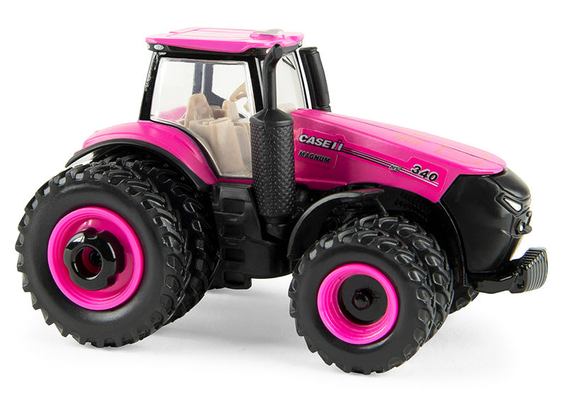 Ertl 44335 1/64 Scale Case Ih Afs Connect Magnum 340 Tractor