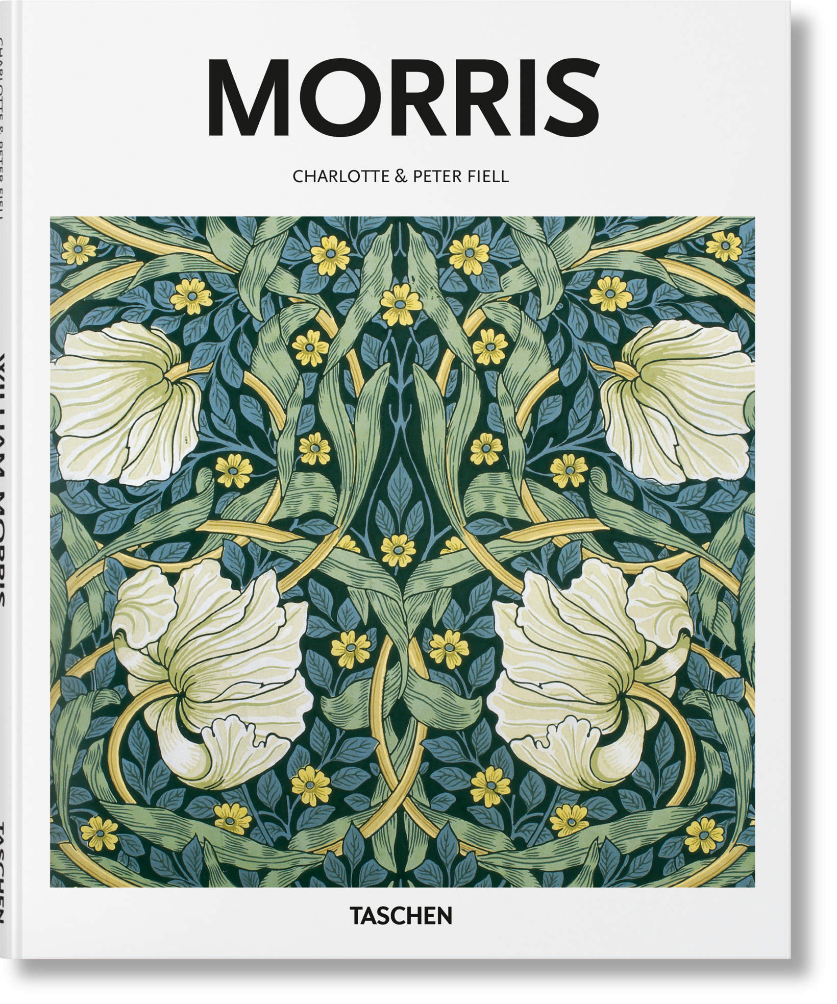 Morris (English)