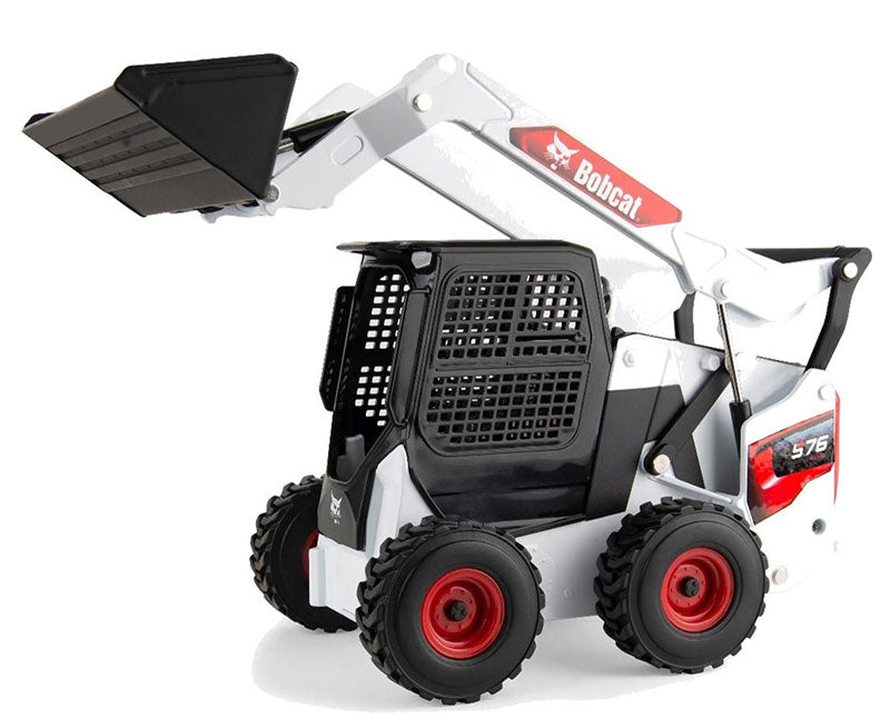 Ertl 16422 1/16 Scale Bobcat S76 Skid Steer Loader