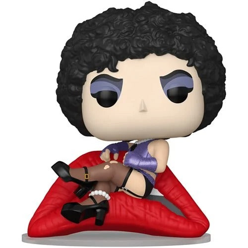 Funko Pop! Movies Rocky Horror Picture Show Vinyl Figure - Select Figure(s)