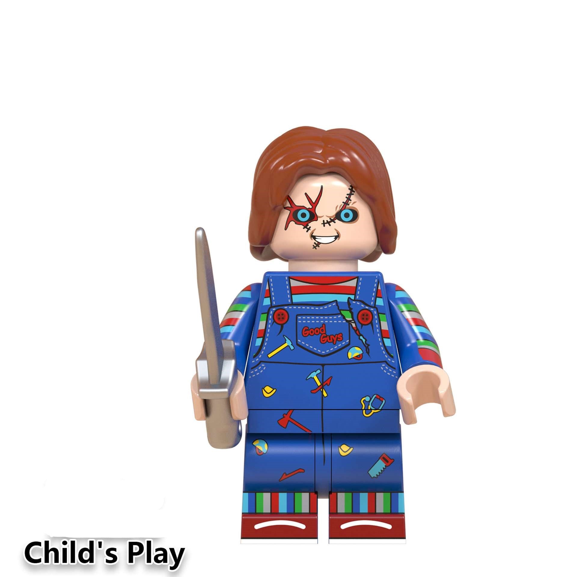 Chucky