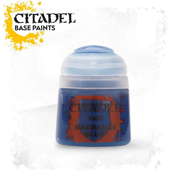 Citadel Paint