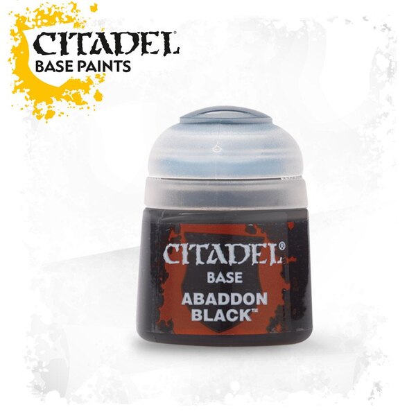 Citadel Paint