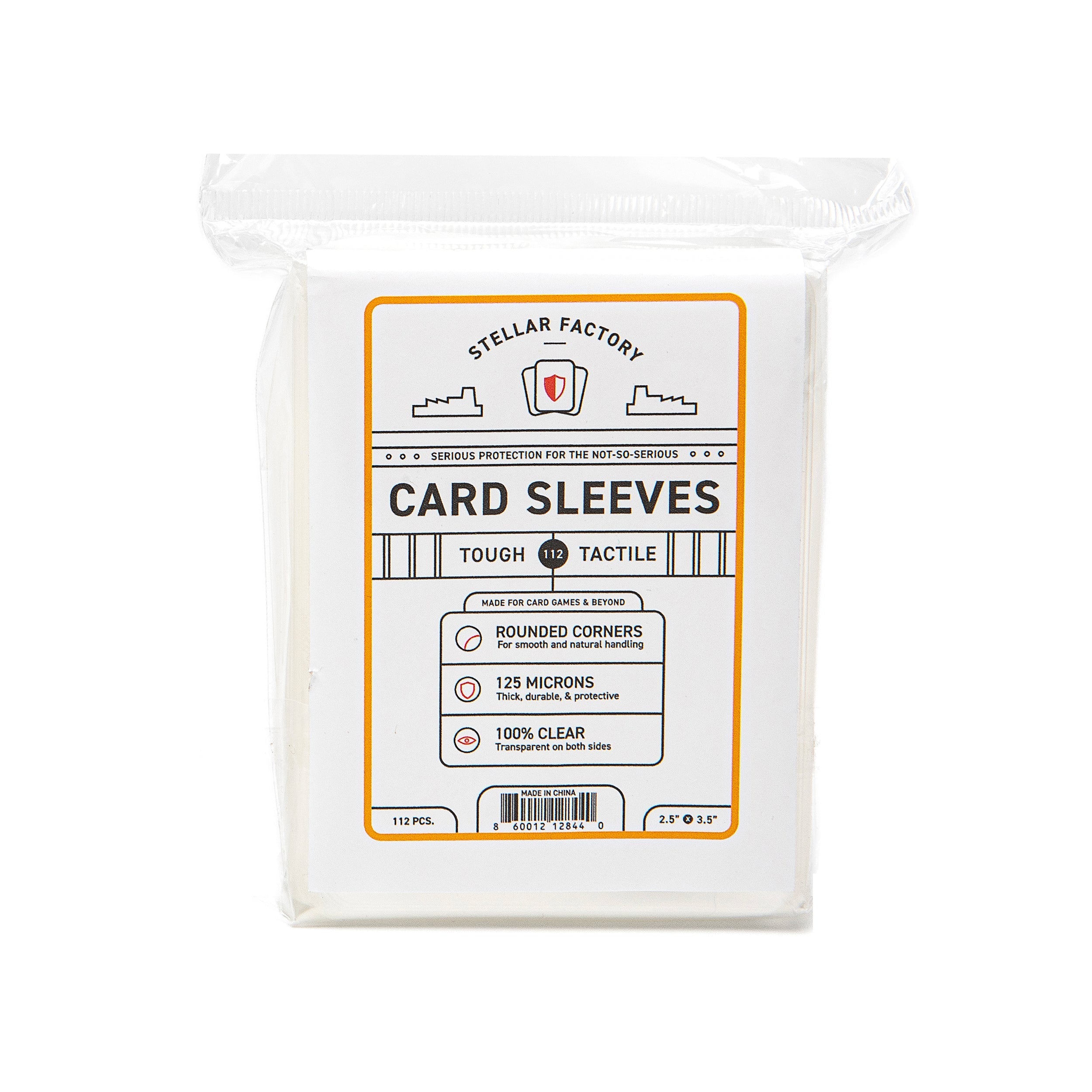 Card Sleeves