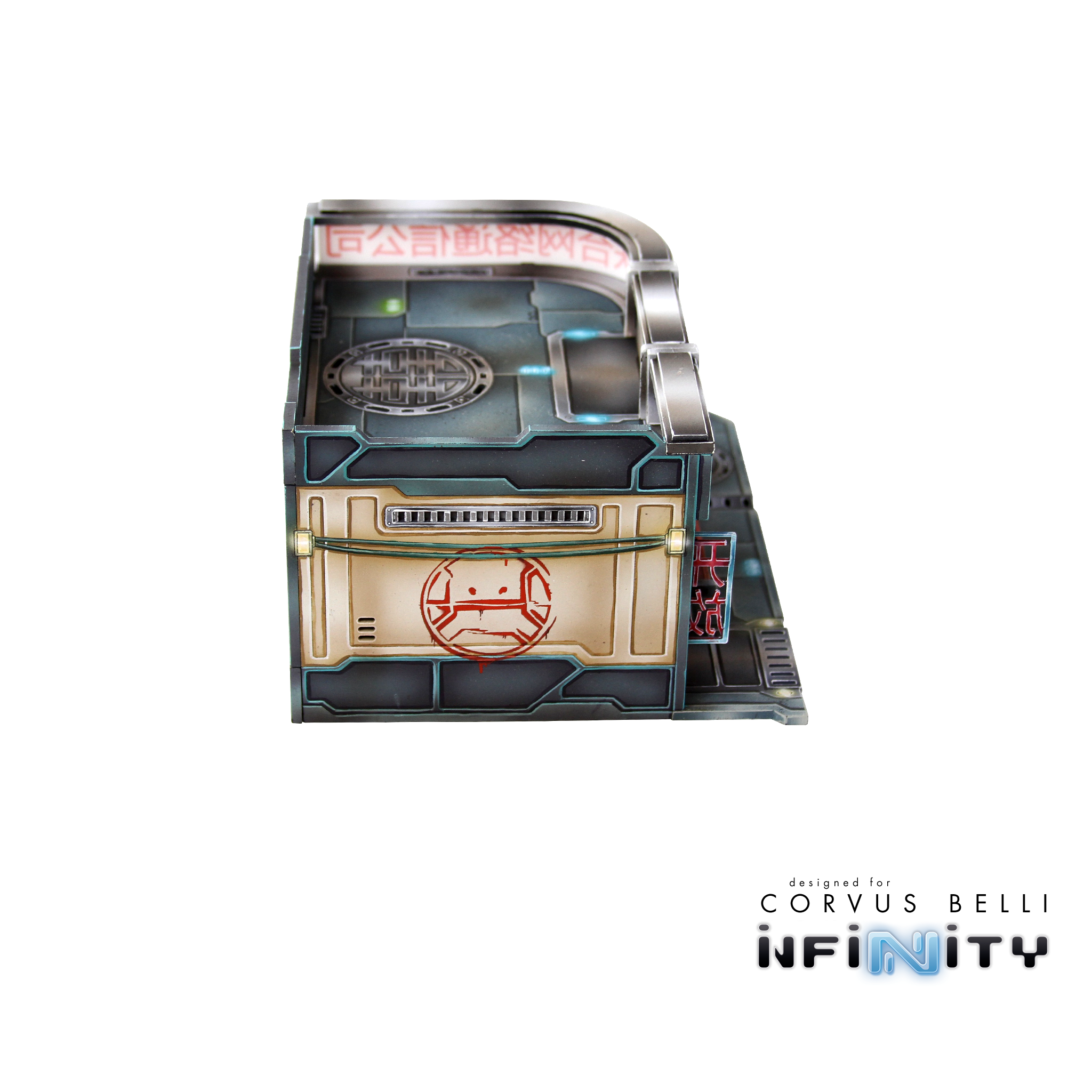 Xiguan Bundle - Dragon's Den