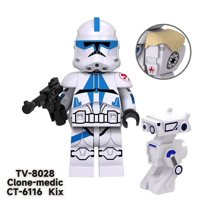 Clone Medic