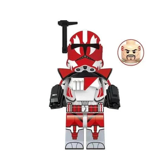 Commander Ganch