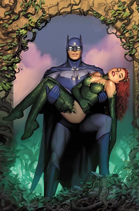 [6 PACK] BATMAN BAD SEEDS SUNRISE #1 (ONE SHOT) (10/28/2026)