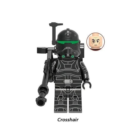 Crosshair
