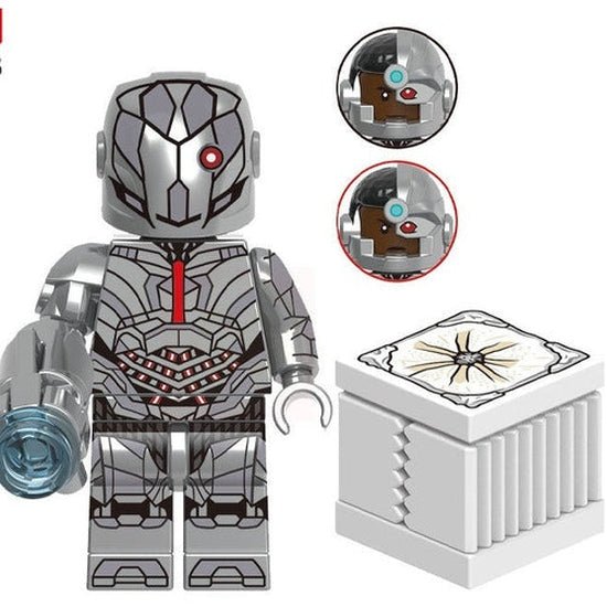 Cyborg2